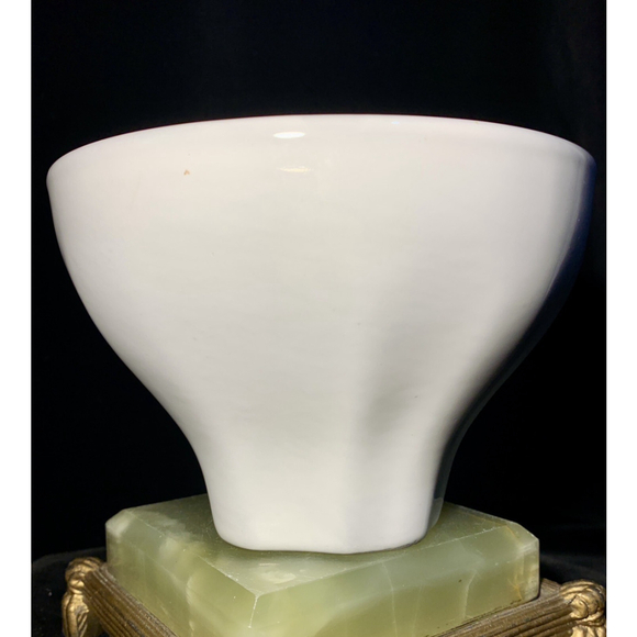 Mikasa Tyler Florence Chef White Latte Bowl Excellent - Picture 2 of 6